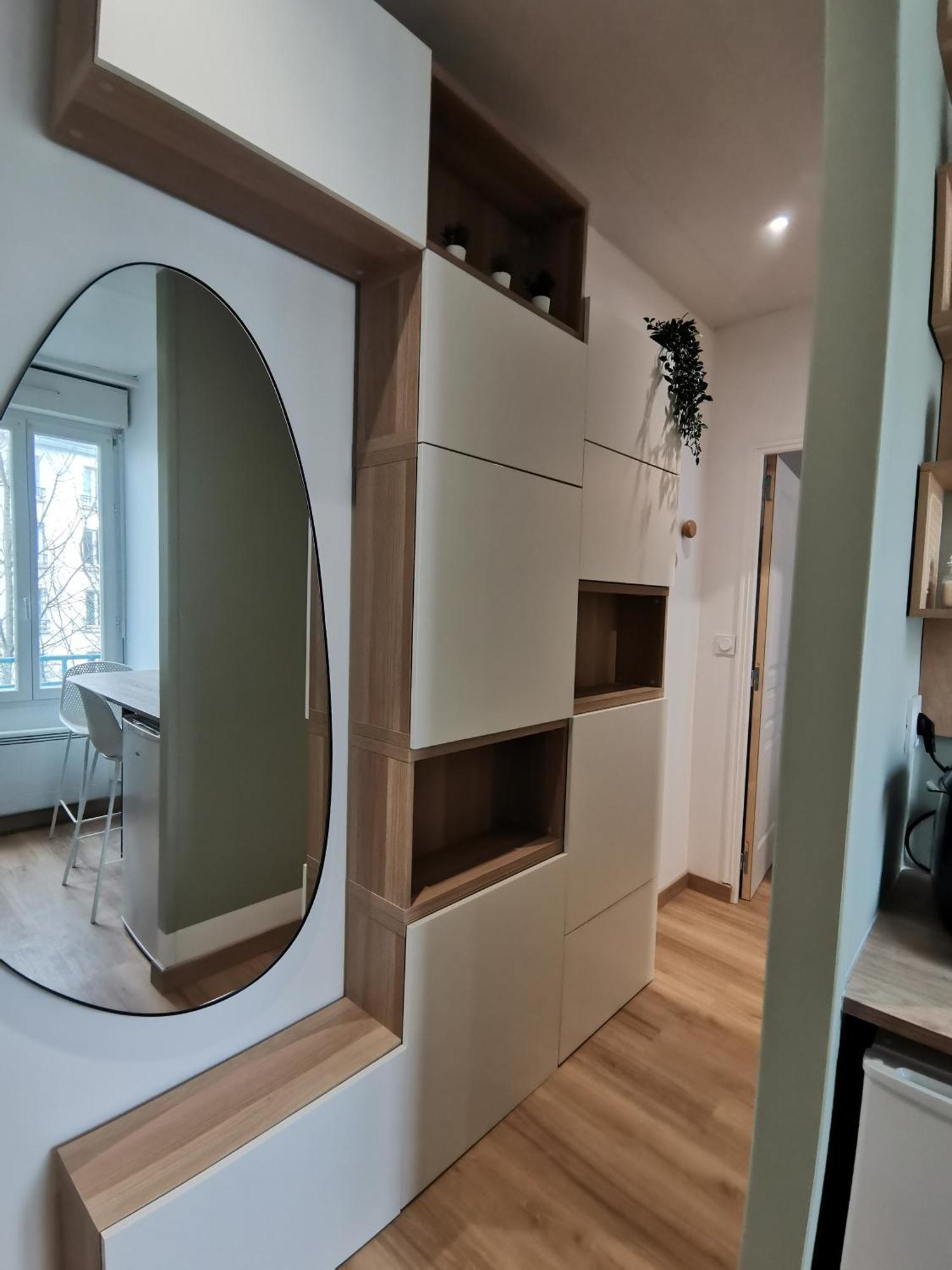 Studio Cosy Et Calme เบรสต์ ภายนอก รูปภาพ